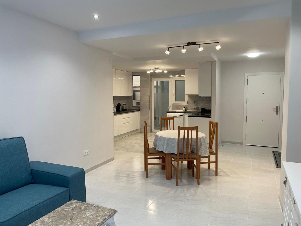 La Fuente Vt -52664-V Apartment Gandia Exterior photo