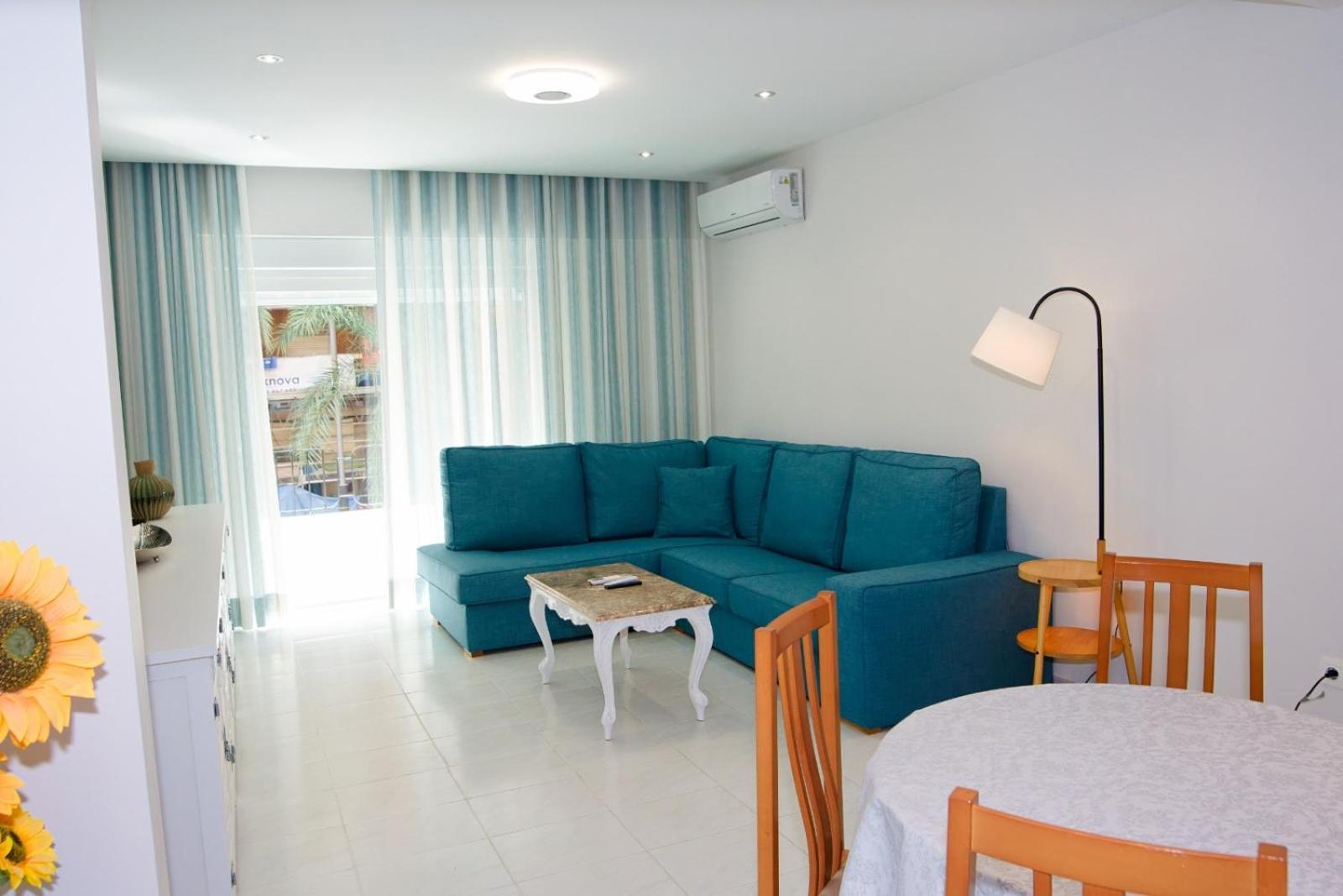 La Fuente Vt -52664-V Apartment Gandia Exterior photo