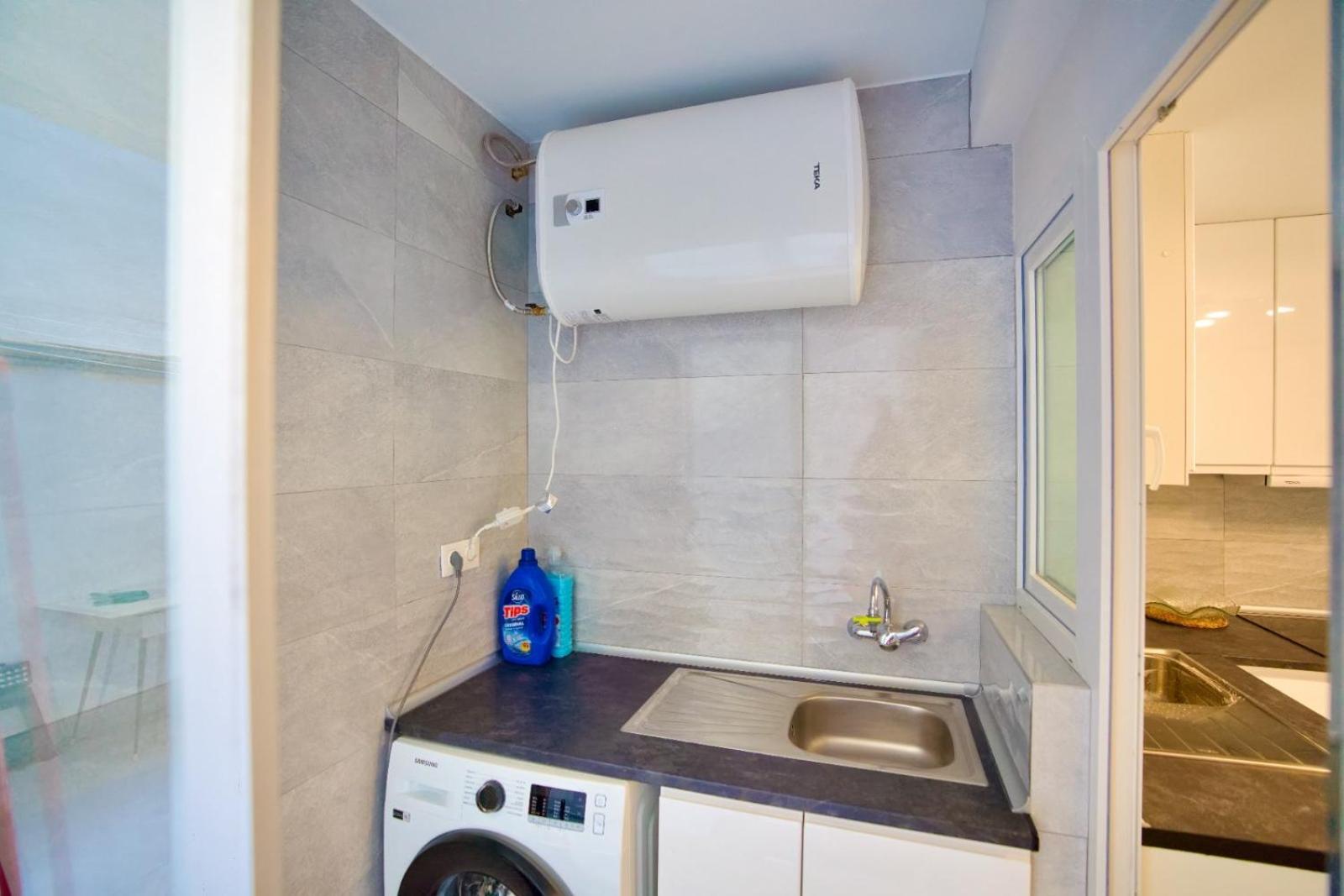 La Fuente Vt -52664-V Apartment Gandia Exterior photo