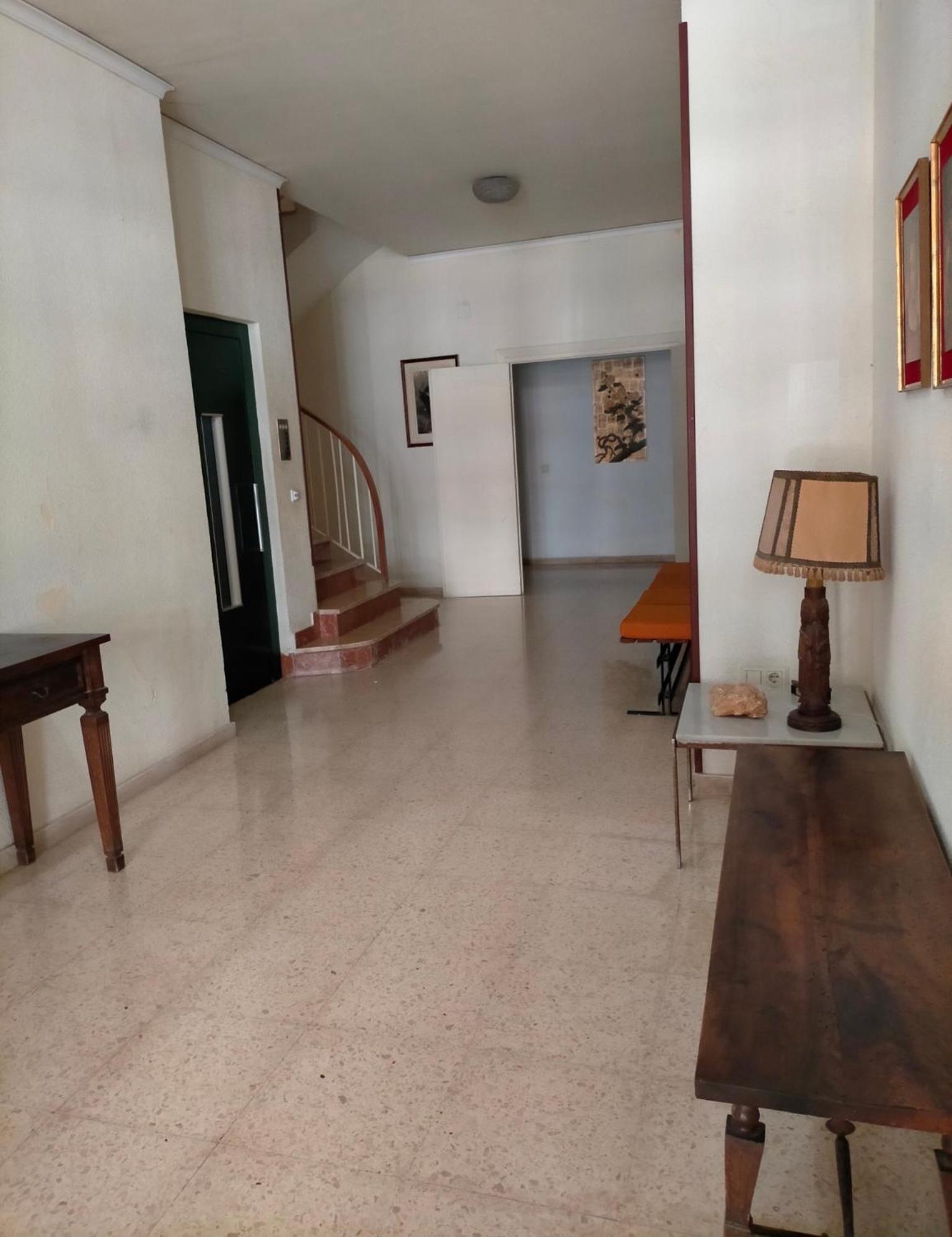 La Fuente Vt -52664-V Apartment Gandia Exterior photo